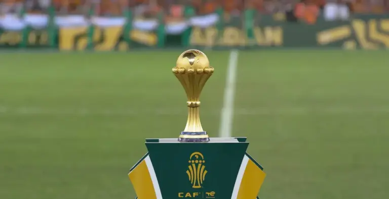 Guinea Denies AFCON Appeal Over 1976 Result