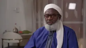 Gumi: Nigerian Authorities Know Terrorists’ Identities