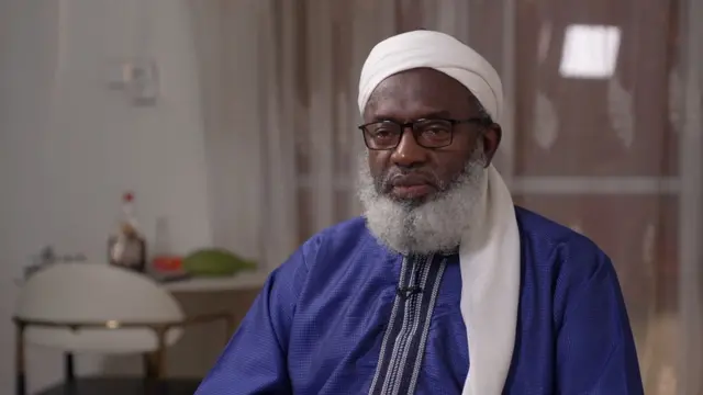Gumi: Nigerian Authorities Know Terrorists’ Identities
