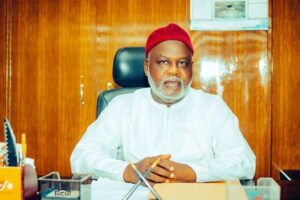 Kano Head of Service Removed From Office