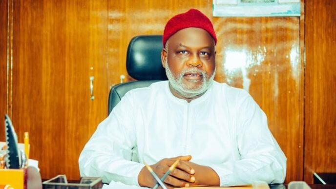 Kano Head of Service Removed From Office