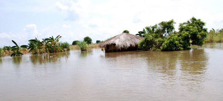 Heavy Rain and Flooding Leave 13 Dead in Malawi