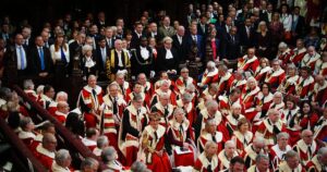 hereditary peers (News Central TV)