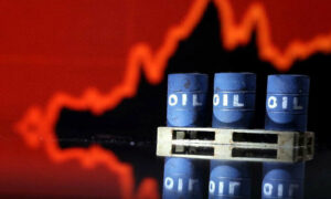 IEA (News Central TV)