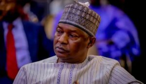 Court Adjourns Ex-AGF Malami's Trial (News Central TV)