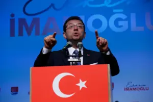 İmamoğlu (News Central TV)