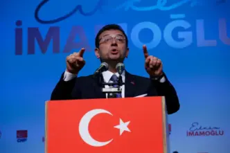 İmamoğlu (News Central TV)
