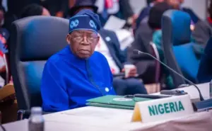 India, Others Reject Tinubu’s Envoys
