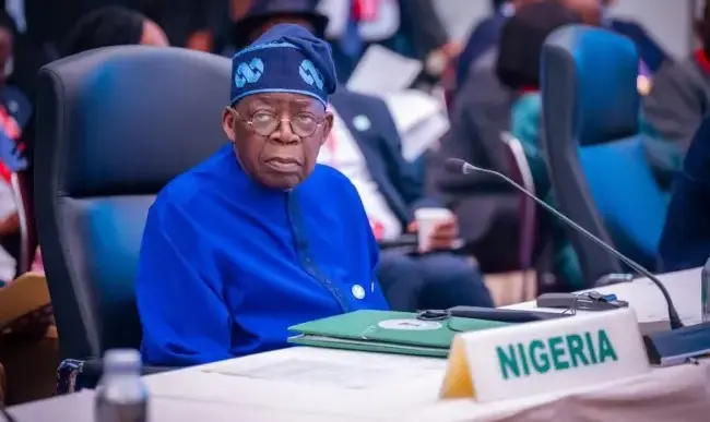 India, Others Reject Tinubu’s Envoys