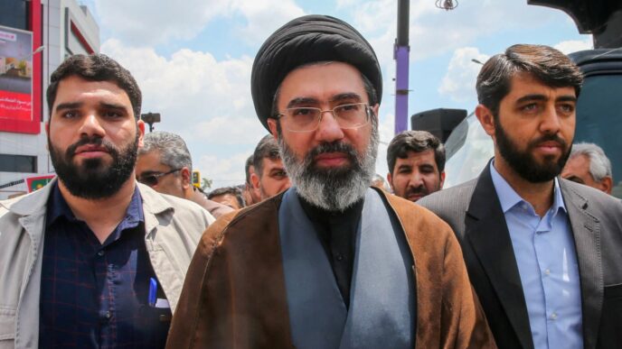 Hormuz (News Central TV)