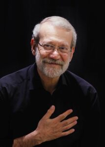 Iran’s Security Chief Larijani's Death Confirmed (News Central TV)