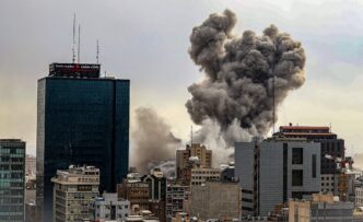 Israel (News Central TV)