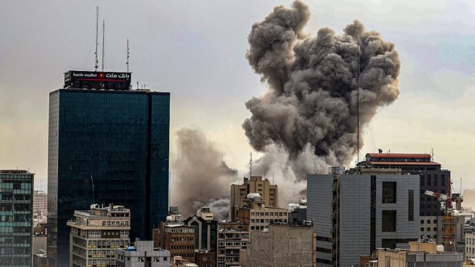 Israel (News Central TV)