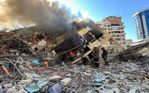 Israel (News Central TV)