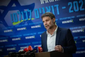 Israel (News Central TV)
