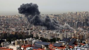 Israel (News Central TV)