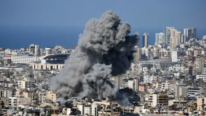 Israeli (News Central TV)