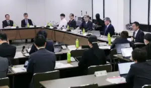Japan (News Central TV)