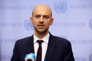 Lebanon (News Central TV)