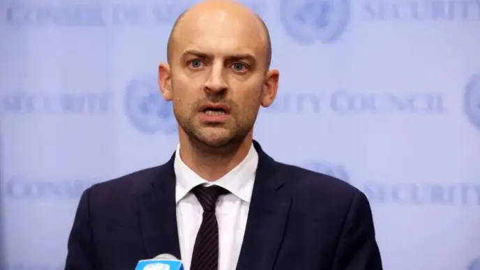 Lebanon (News Central TV)