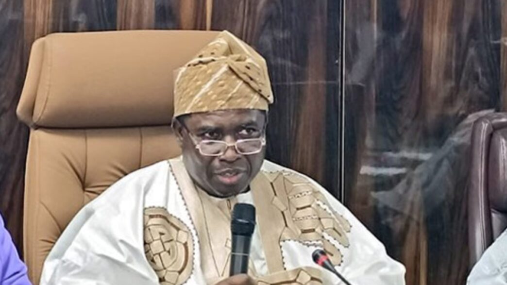 Court Ruling Poses Risk to 2027 Elections - INEC (News Central TV)