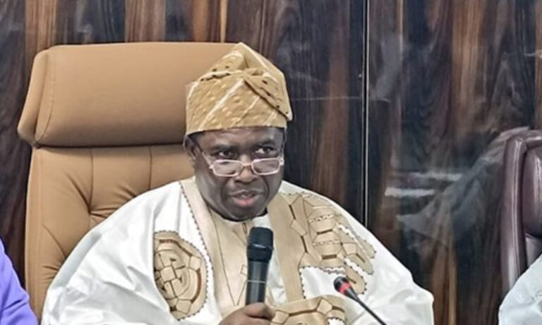 Court Ruling Poses Risk to 2027 Elections – INEC