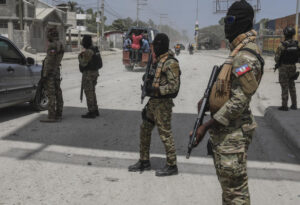Kenya Rescues 70 Foreign Nationals from Traffickers
