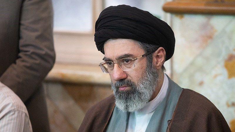 Khamenei (News Central TV)