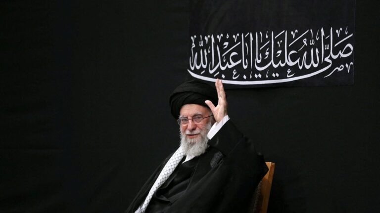 Khamenei is Dead But the War Has Just Begun