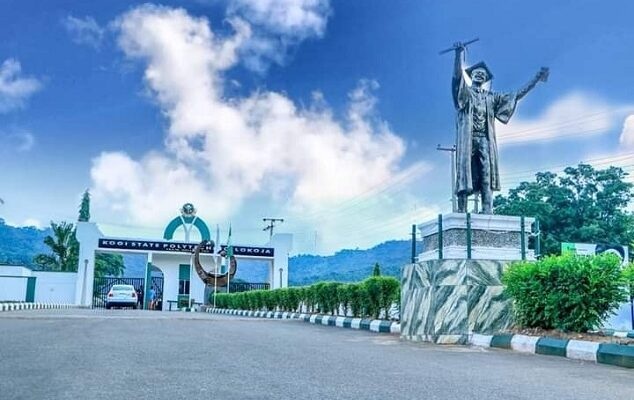 Kogi Polytechnic Loses Two Lecturers (News Central TV)