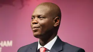 Xenophobia: South Africa Refutes Reports of Nigerian Deaths (News Central TV)
