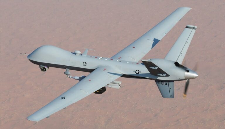 Drone Attack Kills Six in Sudan’s Darfur