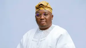 Adelabu Denies Resigning as Power Minister