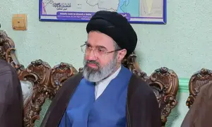UN: Iran Executed 21, Arrested 4,000 Since Mideast War Began (News Central TV)
