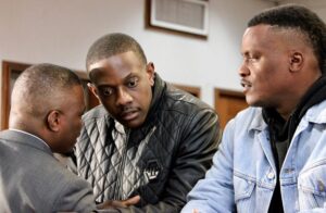Mugabe's Son Opts for Plea Bargain (News Central TV)