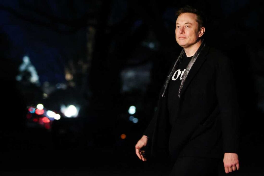 Musk (News Central TV)