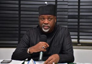 Ex-Kano Deputy Governor Quits APC