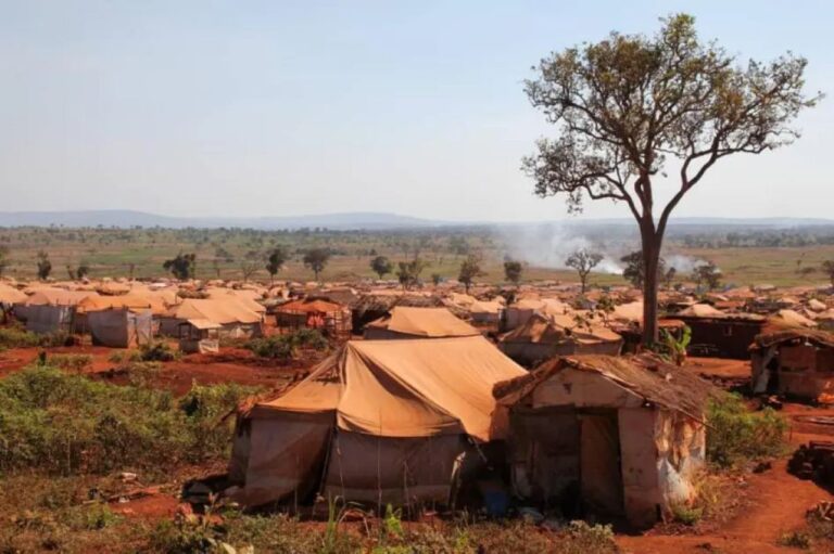 Tanzania Accused of Expelling Burundi Refugees