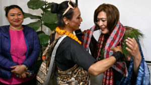 Nepal (News Central TV)