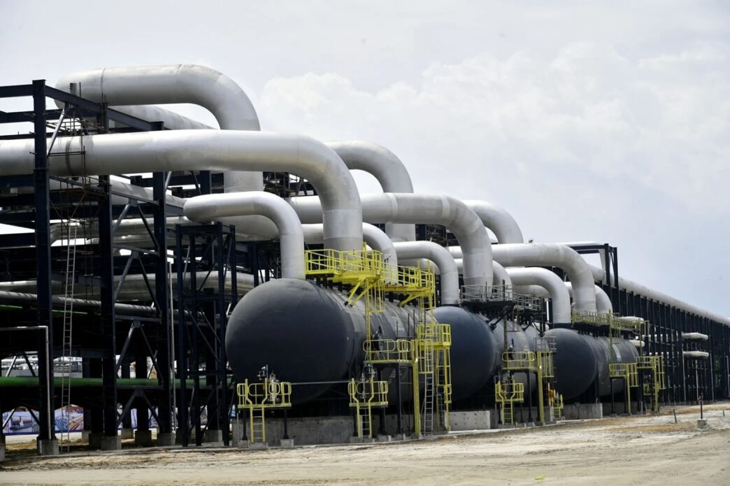 Nigeria Oil Trade Shifts With Crude Imports in 2025