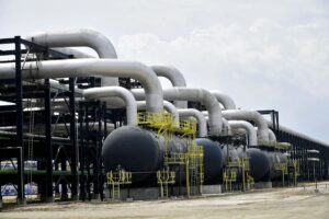Nigeria Oil Trade Shifts With Crude Imports in 2025