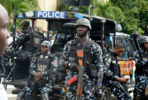 Nigeria Orders Security Around Worship Centres, Public Spaces
