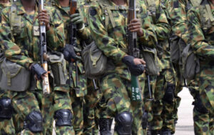 Troops Rescue Six Abducted Ngoshe Residents(News Central TV)