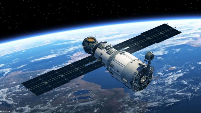 Tinubu Orders Immediate Release of Space Funds