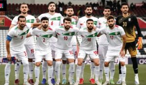 Iran Rules Out Participation in 2026 World Cup