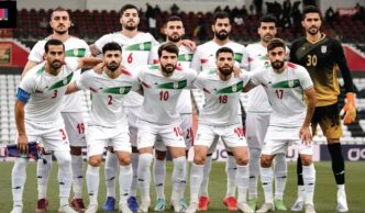 Iran Rules Out Participation in 2026 World Cup