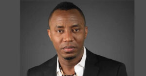 Sowore Gives Up AAC Chairmanship After Securing Ticket (News Central TV)