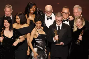 Oscars 2026: Full List of Winners