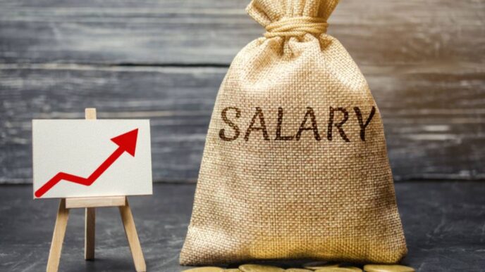 Nigeria Labour Pushes for N154,000 Salary, 120% Increase