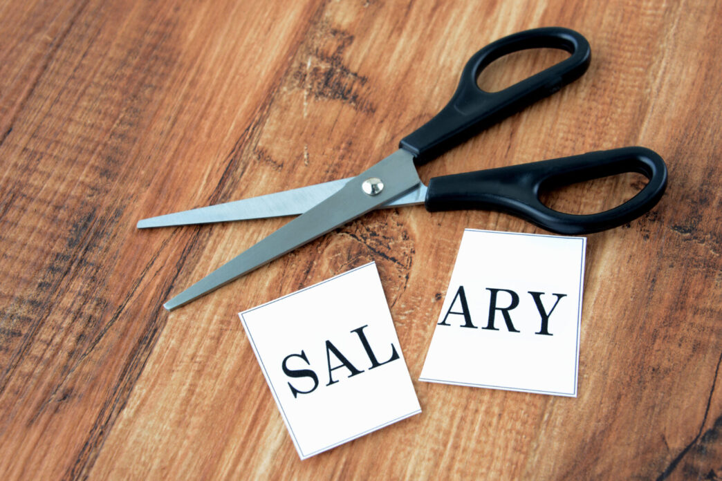 Anambra Cuts February Salaries for Monday Absences